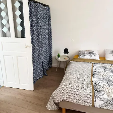 La Maisonnette D Eline - Meuble 3 Etoiles