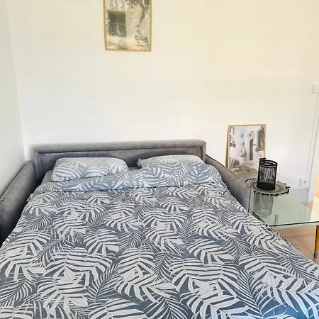 Διαμέρισμα La Maisonnette D Eline - Meuble 3 Etoiles Vittel