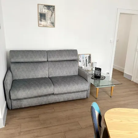 La Maisonnette D Eline - Meuble 3 Etoiles * Vittel